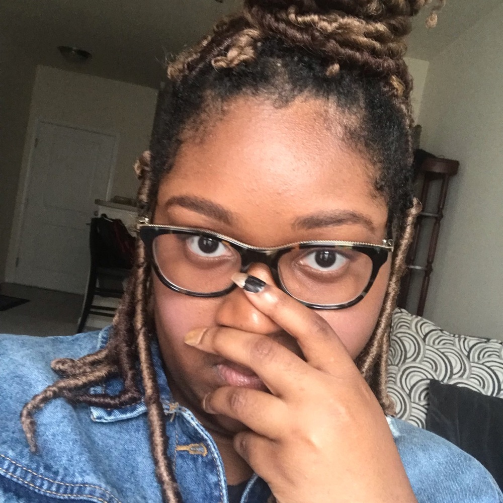 Meet your Posher, Mariah